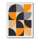 Bauhaus Wall Art B75