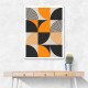 Bauhaus Wall Art B76