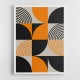 Bauhaus Wall Art B76