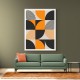 Bauhaus Wall Art B76