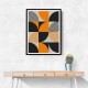 Bauhaus Wall Art B76