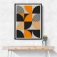 Bauhaus Wall Art B76
