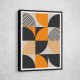 Bauhaus Wall Art B76