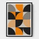 Bauhaus Wall Art B76