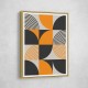 Bauhaus Wall Art B76