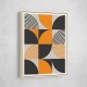 Bauhaus Wall Art B76