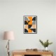 Bauhaus Wall Art B76