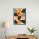 Bauhaus Wall Art B76