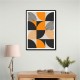 Bauhaus Wall Art B76
