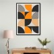 Bauhaus Wall Art B76