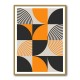 Bauhaus Wall Art B76