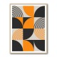 Bauhaus Wall Art B76