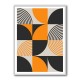 Bauhaus Wall Art B76