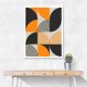 Bauhaus Wall Art B77