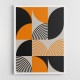 Bauhaus Wall Art B77