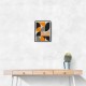Bauhaus Wall Art B77