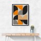 Bauhaus Wall Art B77