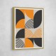 Bauhaus Wall Art B77