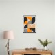 Bauhaus Wall Art B77