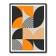 Bauhaus Wall Art B77