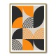 Bauhaus Wall Art B77