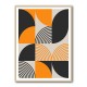 Bauhaus Wall Art B77