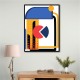 Bauhaus Wall Art B79