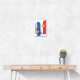 Bauhaus Wall Art B81 Bauhaus Wall Art B81