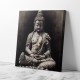 Buddha Statue Wall Art