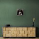 Buddha Statue Wall Art