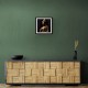 Buddha Golden Statue 2 Wall Art