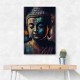 Buddha Abstract 1 Wall Art