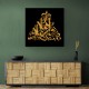 Welcome Gold Calligraphy Welcome Gold Calligraphy