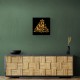 Welcome Gold Calligraphy Welcome Gold Calligraphy