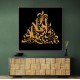 Welcome Gold Calligraphy Welcome Gold Calligraphy