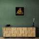 Welcome Gold Calligraphy Welcome Gold Calligraphy
