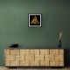 Welcome Gold Calligraphy Welcome Gold Calligraphy