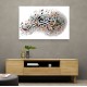 Hasbiyallah 4 Islamic Calligraphy Wall Art