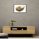 Abstract Calligraphy Buildings Wall Art Abstract Calligraphy Buildings Wall Art