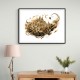 Abstract Calligraphy Buildings Wall Art Abstract Calligraphy Buildings Wall Art