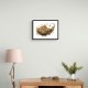 Abstract Calligraphy Buildings Wall Art Abstract Calligraphy Buildings Wall Art