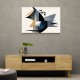 Contemporary Modern Abstract Islamic Art in Neutral Tones Contemporary Modern Abstract Islamic Art in Neutral Tones