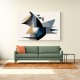 Contemporary Modern Abstract Islamic Art in Neutral Tones Contemporary Modern Abstract Islamic Art in Neutral Tones