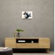 Contemporary Modern Abstract Islamic Art in Neutral Tones Contemporary Modern Abstract Islamic Art in Neutral Tones
