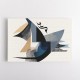 Contemporary Modern Abstract Islamic Art in Neutral Tones Contemporary Modern Abstract Islamic Art in Neutral Tones