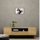 Contemporary Modern Abstract Islamic Art in Neutral Tones Contemporary Modern Abstract Islamic Art in Neutral Tones