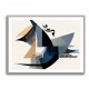 Contemporary Modern Abstract Islamic Art in Neutral Tones Contemporary Modern Abstract Islamic Art in Neutral Tones