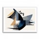 Contemporary Modern Abstract Islamic Art in Neutral Tones Contemporary Modern Abstract Islamic Art in Neutral Tones