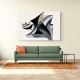 Contemporary Modern Abstract Islamic Art in Neutral Tones 2 Wall Art Contemporary Modern Abstract Islamic Art in Neutral Tones 2 Wall Art