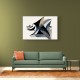 Contemporary Modern Abstract Islamic Art in Neutral Tones 2 Wall Art Contemporary Modern Abstract Islamic Art in Neutral Tones 2 Wall Art
